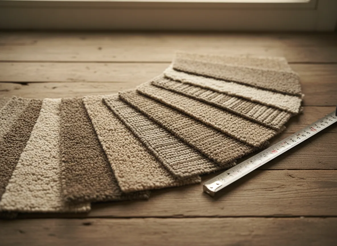 Carpet Installation Galata, MT FAQs